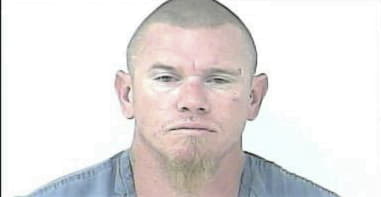 Ryan Mellette, - St. Lucie County, FL 